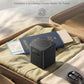 3-in-1 Cube MagSafe Compatible Qi2 15W Foldable Charging Station