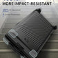Hardside Expandable Carry On Luggage