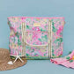 Insulated Cooler Tote