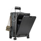 PC Hardside Carry On Luggage