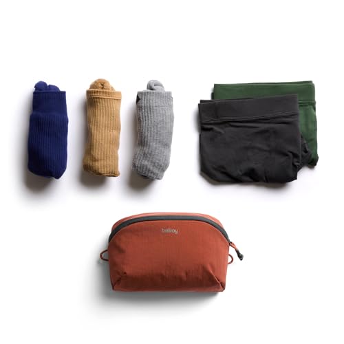Lite Packing Pouch 2L