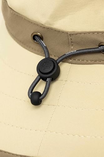 Wide Brim Golf Hat
