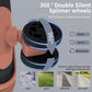 Luggage Sets 5 Piece (5 Count)