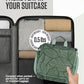 Hanging Travel Toiletry Bag