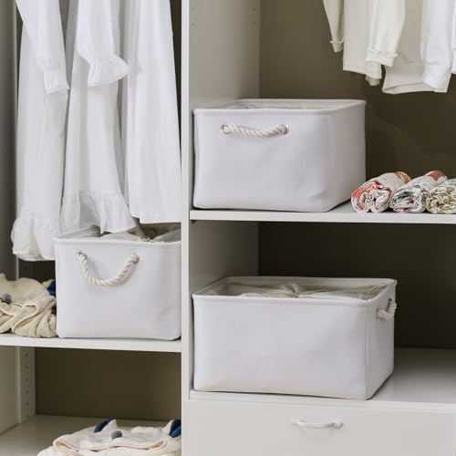 Storage Basket for Gifts Empty (3 Count)