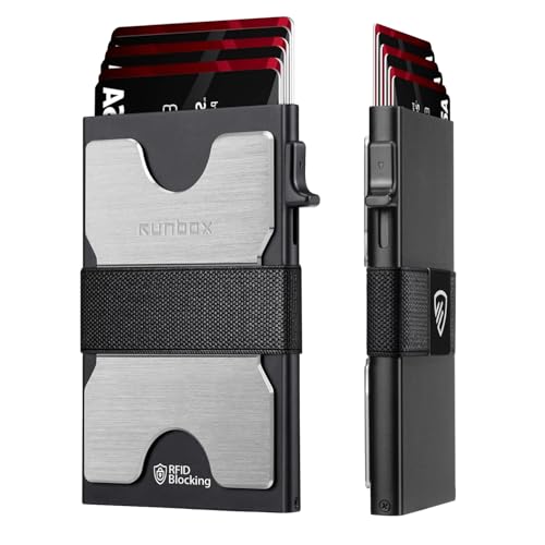 Slim Wallet for Men
