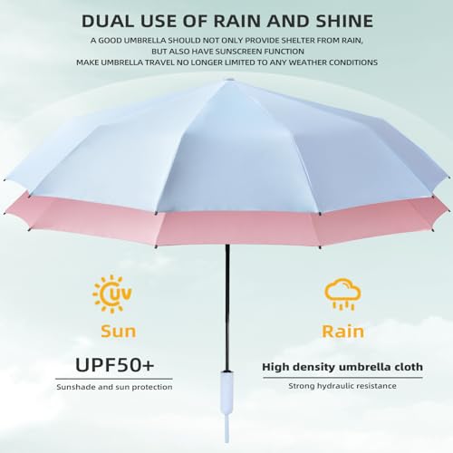 Folding Umbrella Anti