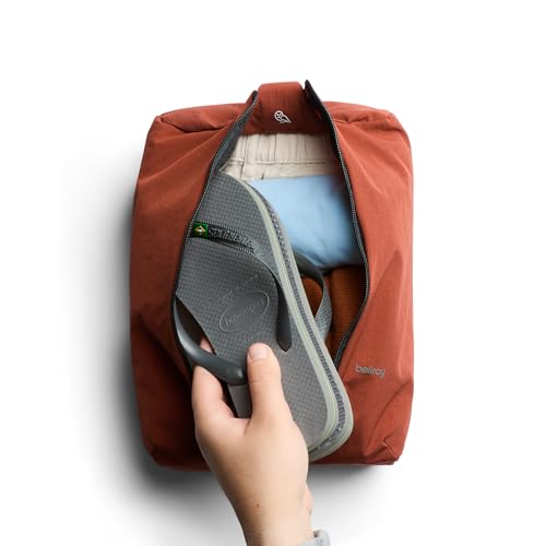 Lite Packing Caddy 8L