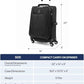 Maxlite 5 Softside Carry