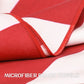 Microfiber Beach Towel Sand