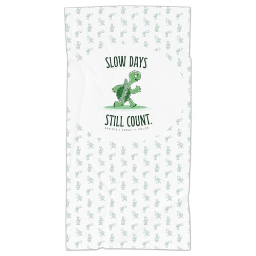 Athletic Running Towel