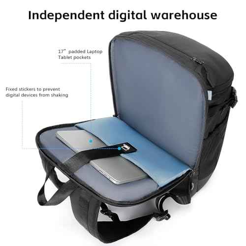 Travel Backpack for Men