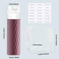 Travel Size Bottles for Toiletries (4 Count)