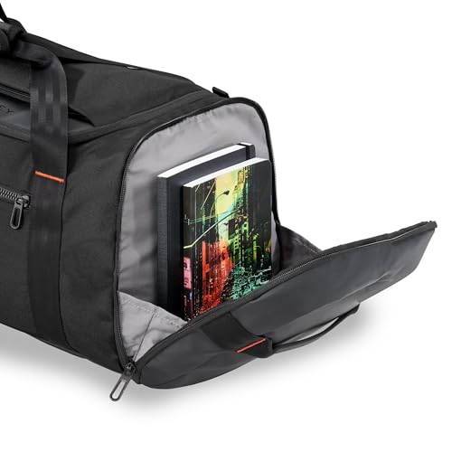 ZDX Large Duffle