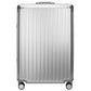 X2 All Aluminum Luggage Suitcase 3 Sizes