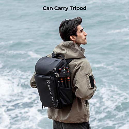 Camera Backpack