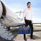 Convertible Garment Bag with Shoulder Strap