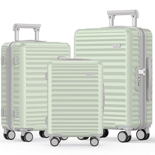 3pcs Luggage Set (3 Count)