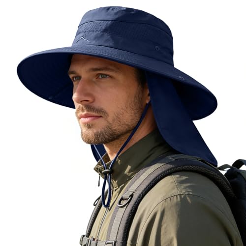 Sun Hats for Men Women