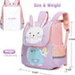 Toddler Backpack for Girls