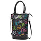 2 Bottle Wine Cooler Bag Tote