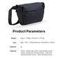 Versatile Camera Shoulder Bag Photography Travel Messenger Portable