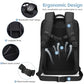 Vacuum Travel Backpack