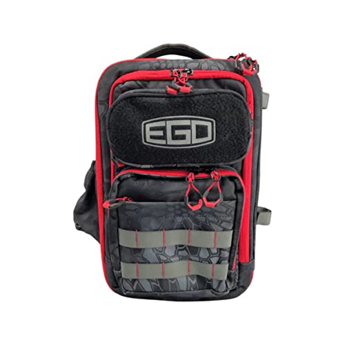 Kryptek Tactical Tackle Box Backpack