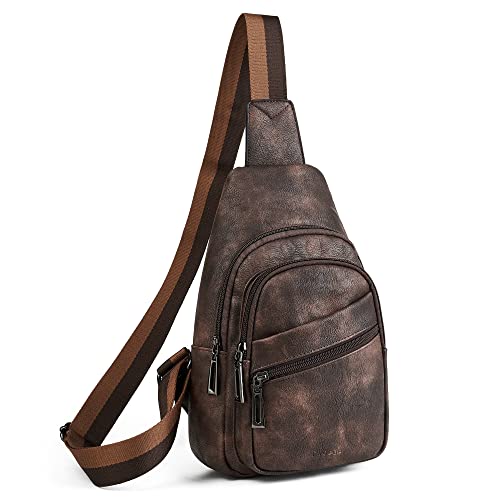 Sling Bag Crossbody Bags