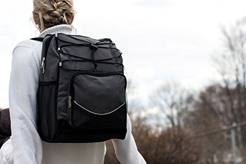 Backpack Cooler