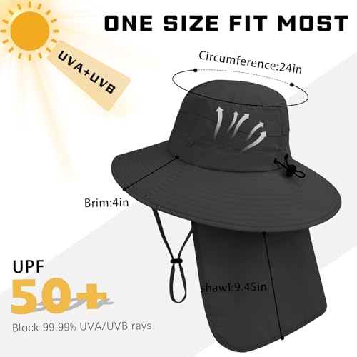 Sun Hats for Men Women
