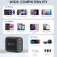 60W USB C Wall Charger Block (2 Count)