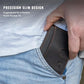 Money Clip Slim Minimalist Wallet for Men