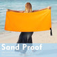 Microfiber Travel Towel