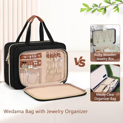Toiletry Bag for Women