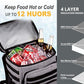 Tactical Backpack Cooler for Men (38 Count)
