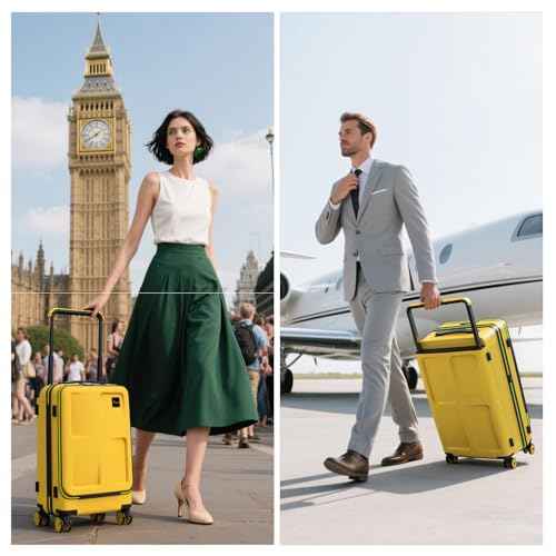 Carry on Luggage