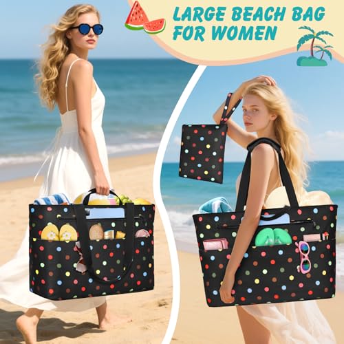 Extra Large Beach Bags for Women