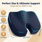 Seat Cushion Memory Foam Office Chair Cushion