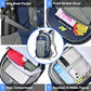20L Hiking Backpack Water Resistant Outdoor Day Pack
