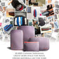 15L Compression Packing Cube Large Travel Organizer