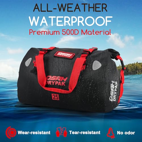 Waterproof Duffel Bag