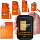Emergency Blanket 4 Pack (4 Count)