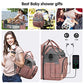 Baby Diaper Bag Backpack