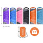 Sleeping Bags for Adults Kids Boys Girls Backpacking Hiking Camping Microfiber Liner