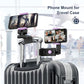 2 Pack Airplane Phone Holder