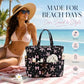 Large Beach Bag for Women