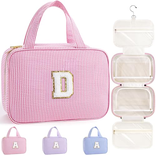 Travel Toiletry Bag for Women