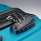 Omni PC Hardside Expandable Luggage with Spinner Wheels (2 Piece)