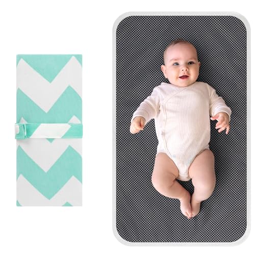 Portable Diaper Changing Pad
